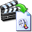 Audiolib Video Converter icon